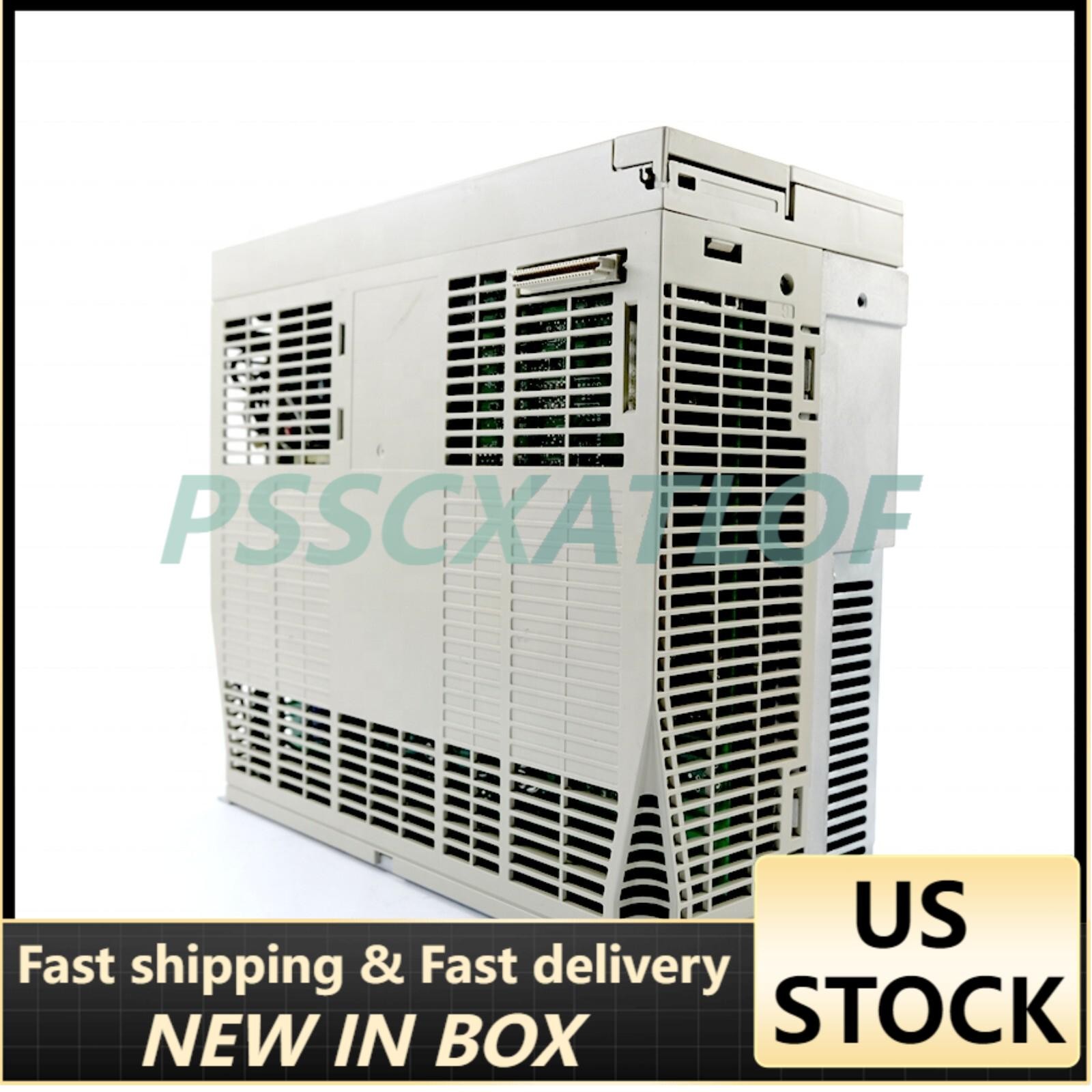 YASKAWA SGDH-50AE NEW IN BOX SGDH50AE Servo Driver