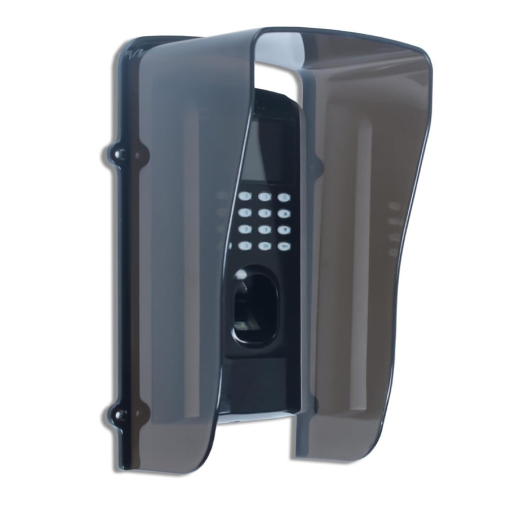 Door Bell Rain Cover for Intercom Systems Code Locks and External Sockets
