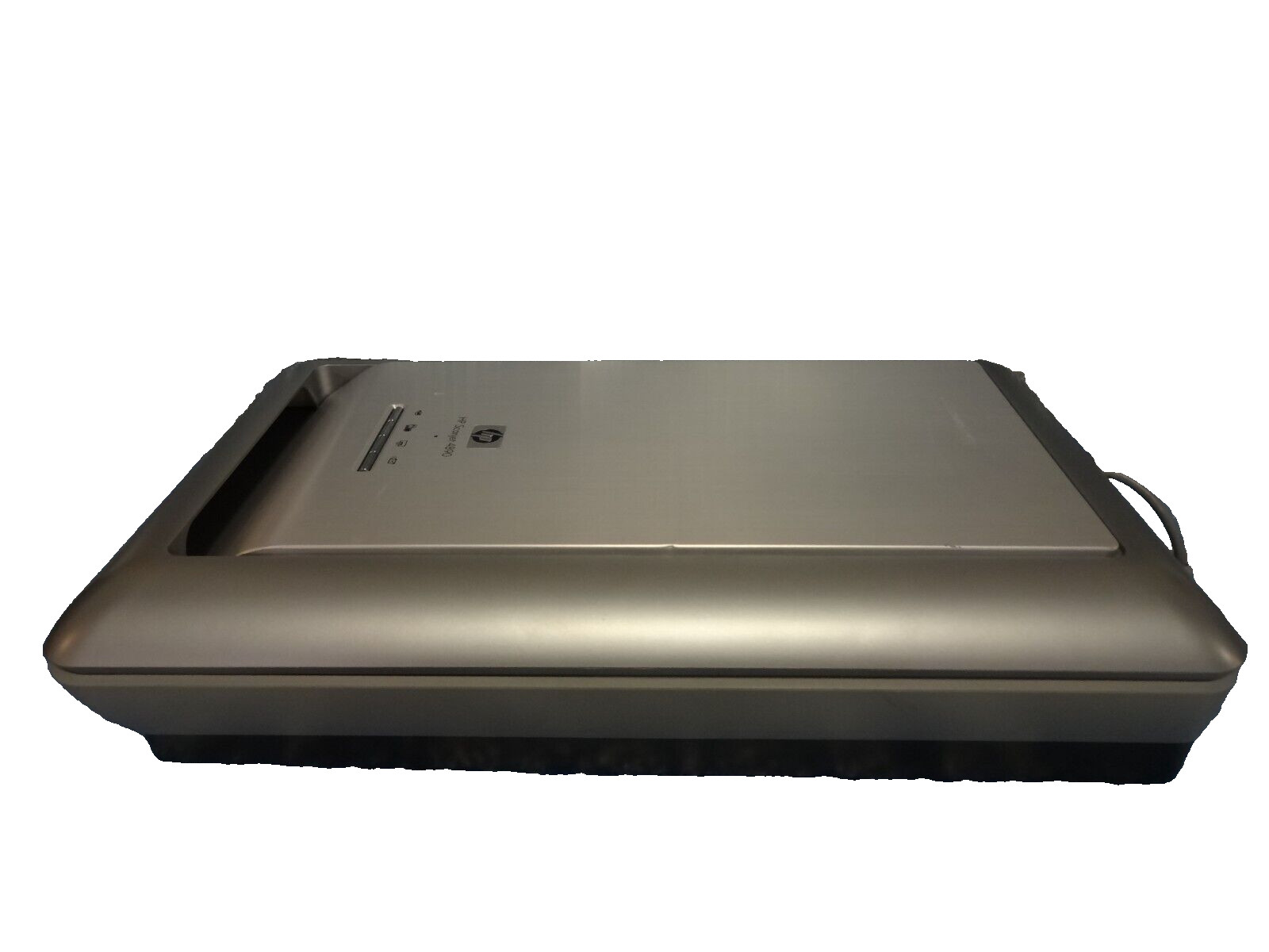 HP SCANJET 4890 FLATBED SCANNER