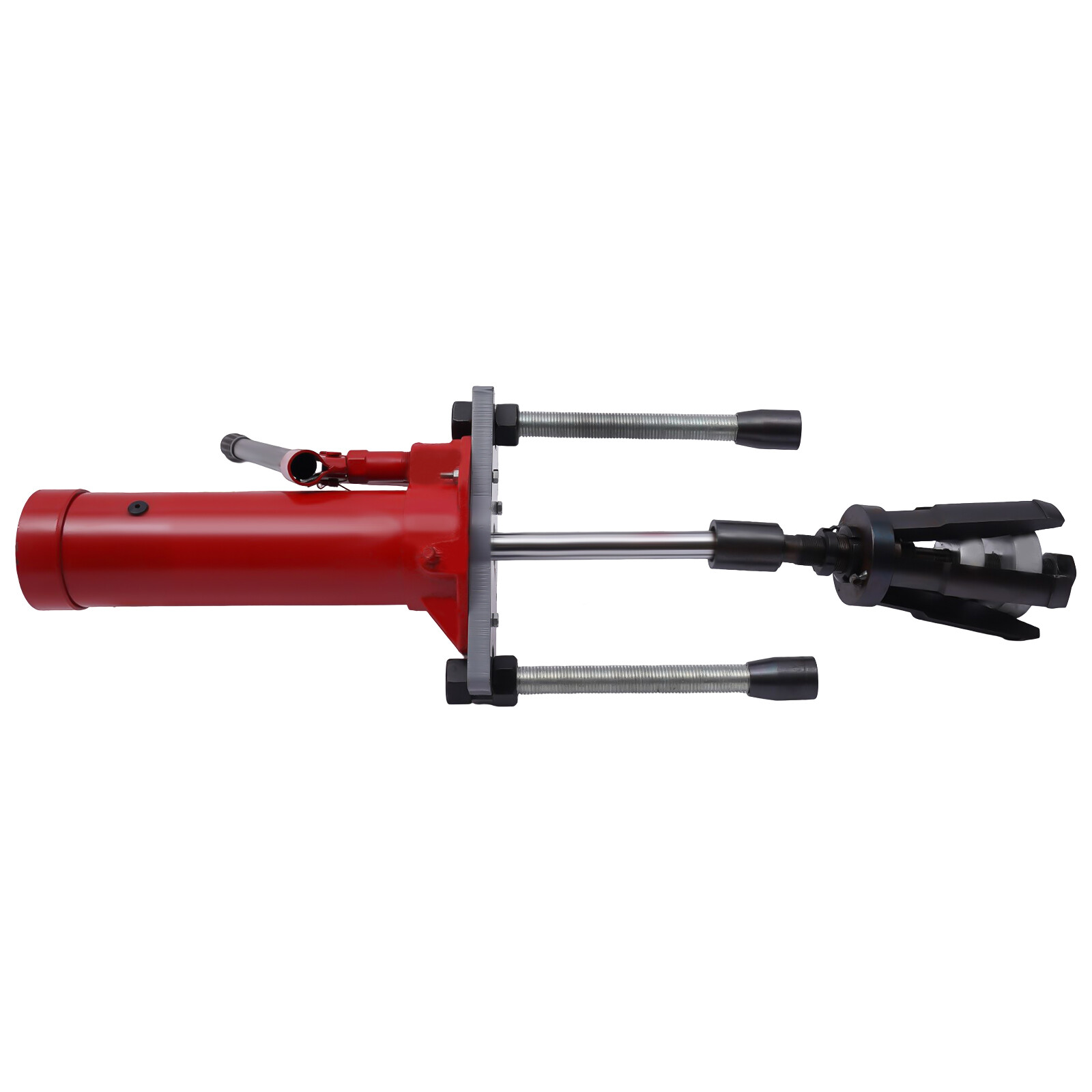 Cylinder Liner Puller, #45 Steel, 15 Ton Pulling Force, 80-135mm Inner Diameter