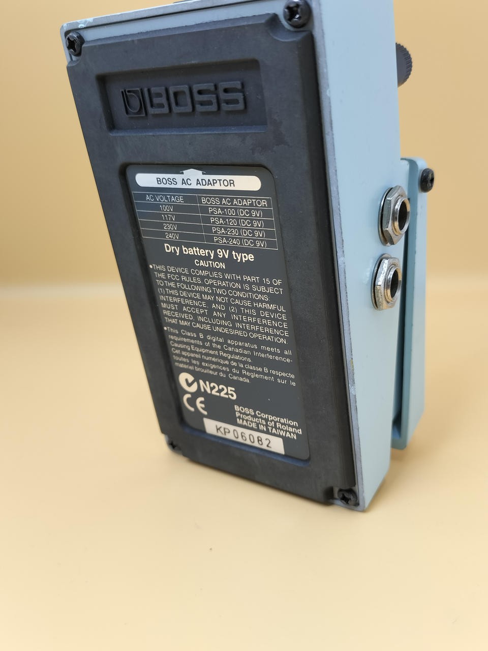Boss Ce-5