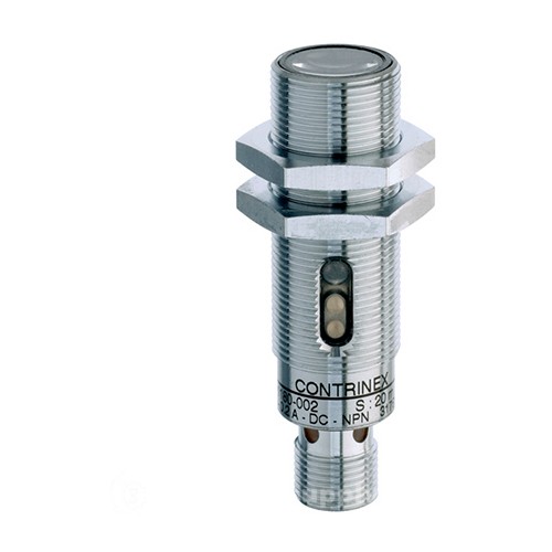Contrinex LLS-1180-002 Heavy Duty Photoelectric Sensor MFGD