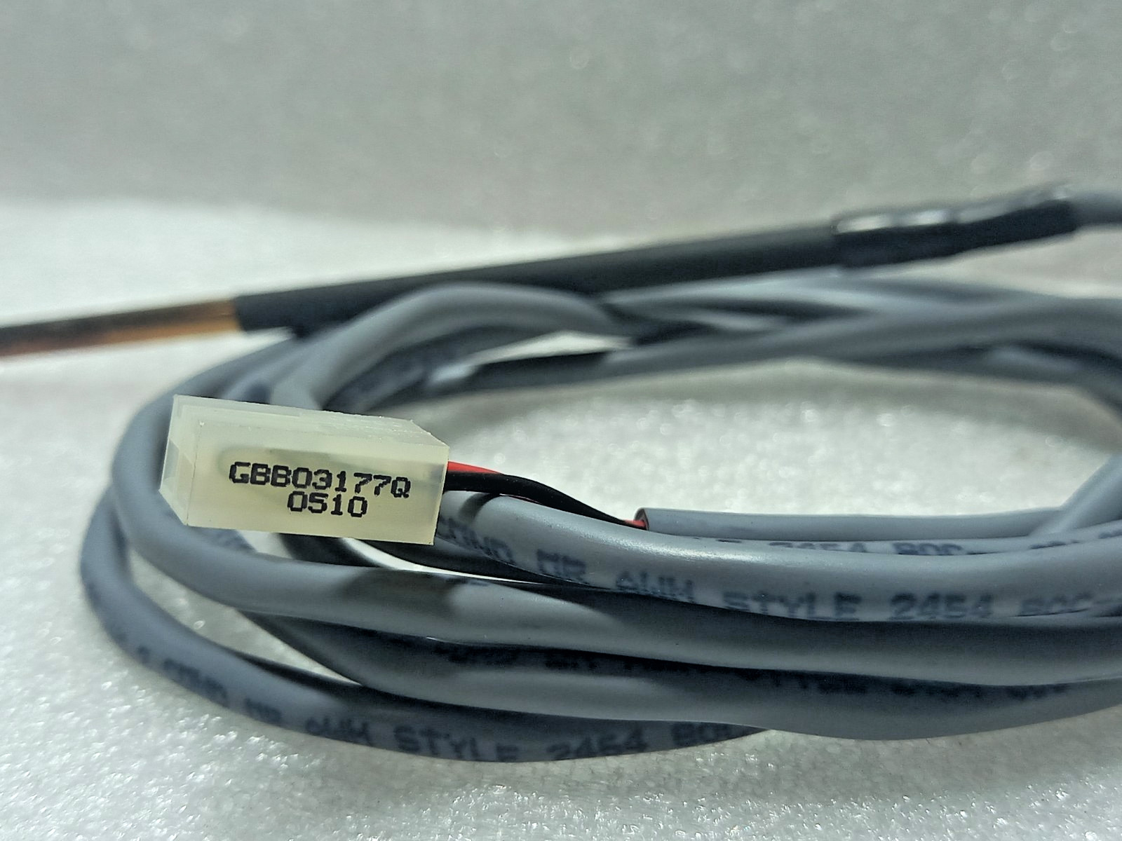 Kold Draft GBR-03177 Bin Thermistor Probe Kit GBR03177