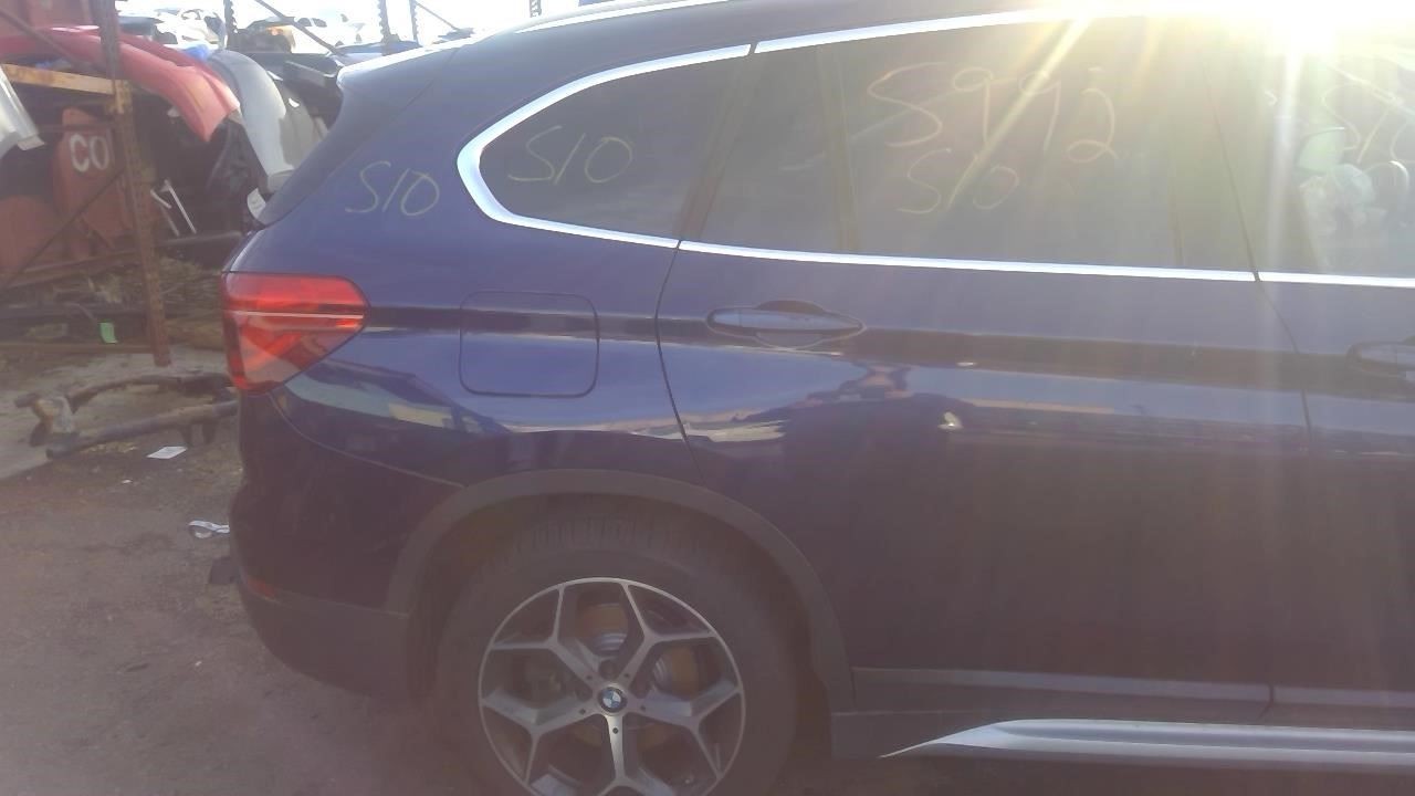 Temperature Control Automatic Temperature Control Fits 18-22 X2 1109698