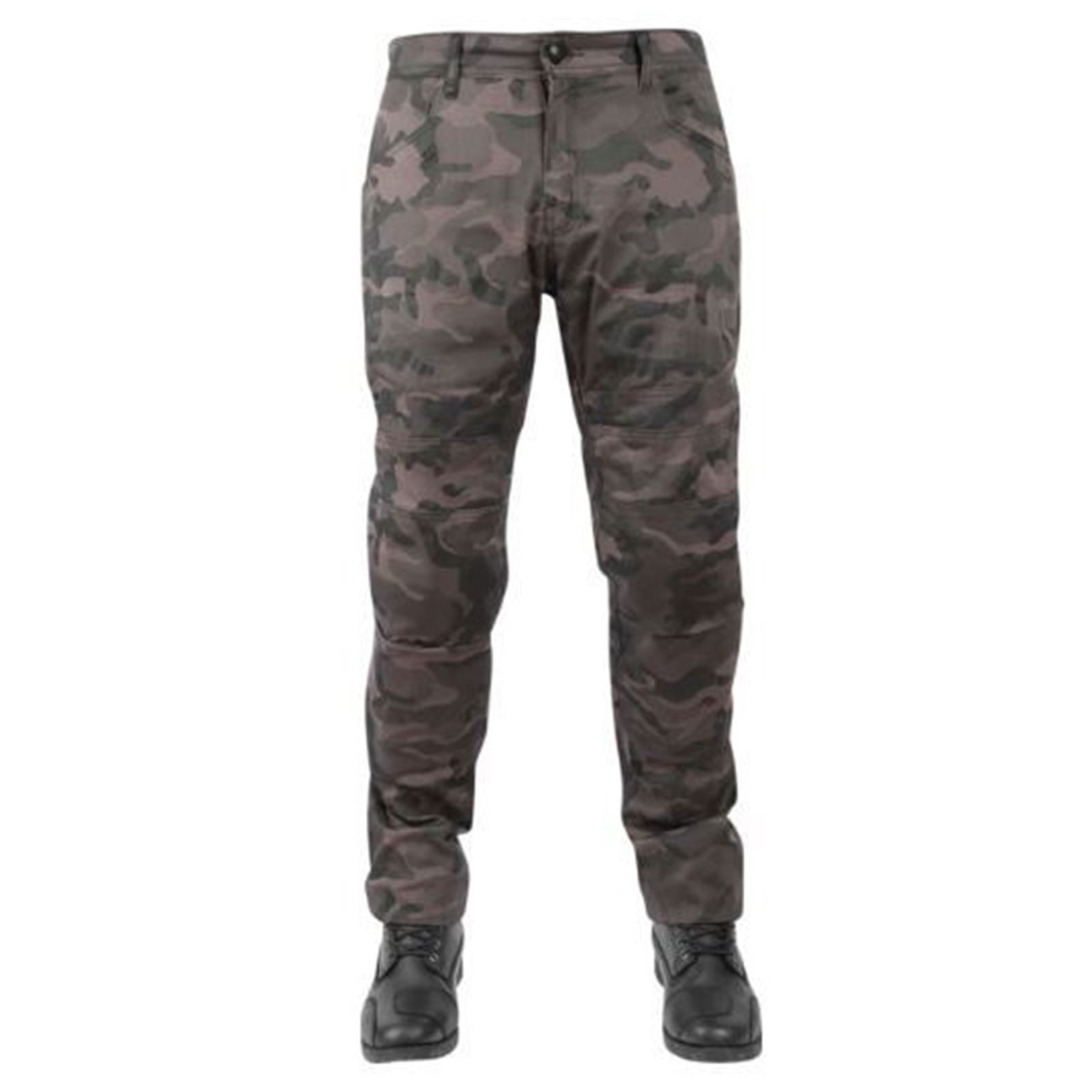 Speed And Strength Men's Dogs of War 2.0 Pant - Camo - 36x30 892288