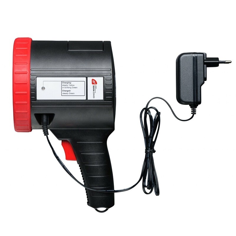 TC-229/4P UV IR Flame Detector Test Lamp