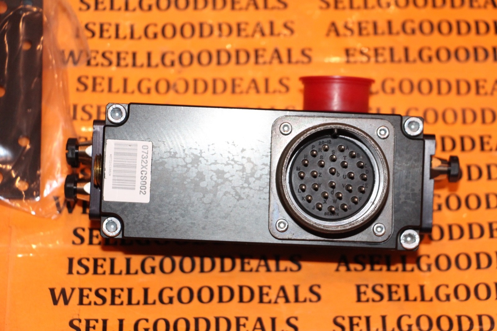 ATI VB2M Master Module New