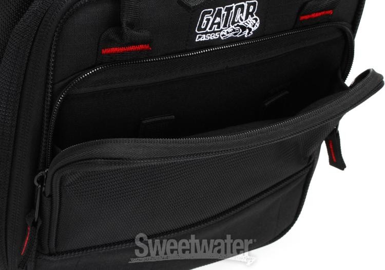 Gator G-MIXERBAG-0909 Mixer Bag