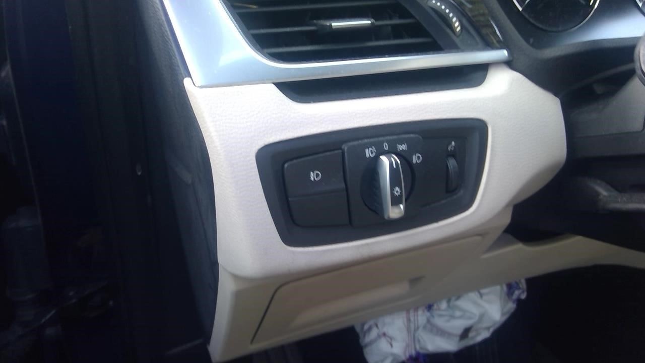 Temperature Control Automatic Temperature Control Fits 18-22 X2 1109698