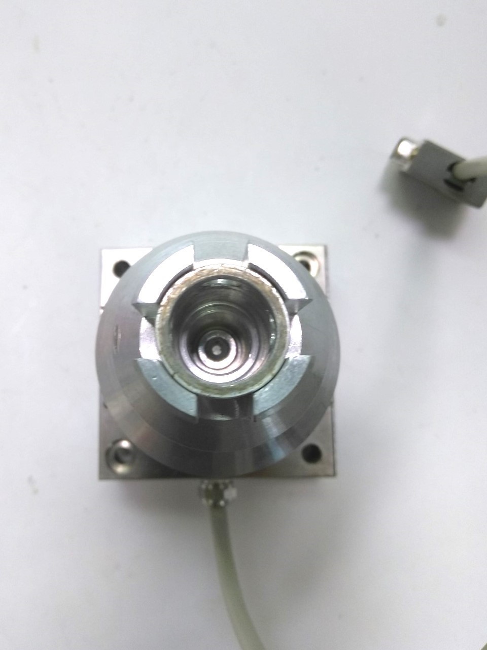 MTS TR.625.50.US Pull Tester Sensor, Tinsel, Material, 50 Newtons, Case Included