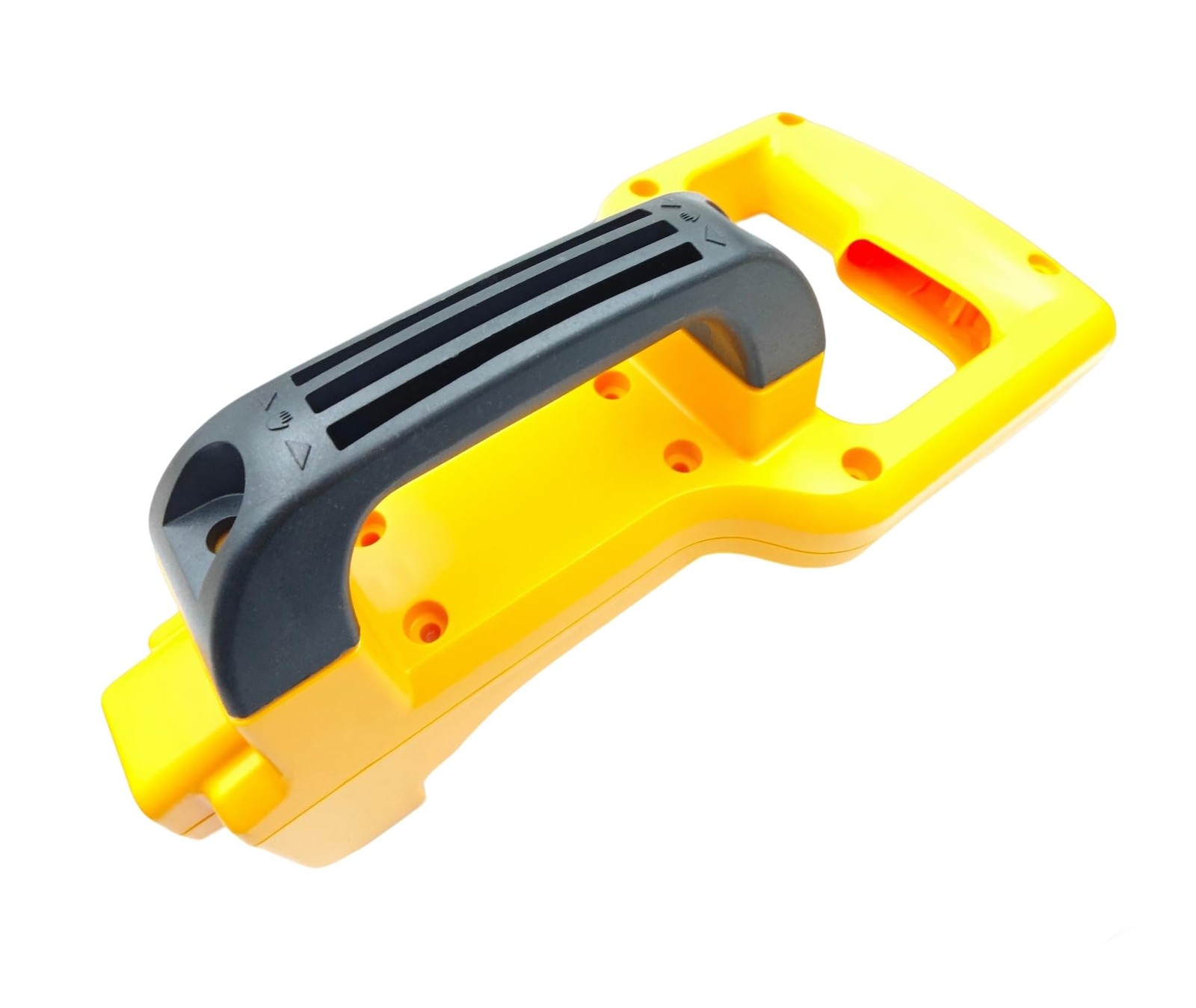 396375-00 Miter Saw Handle Replacement Compatible with DW703 DW703-B2...