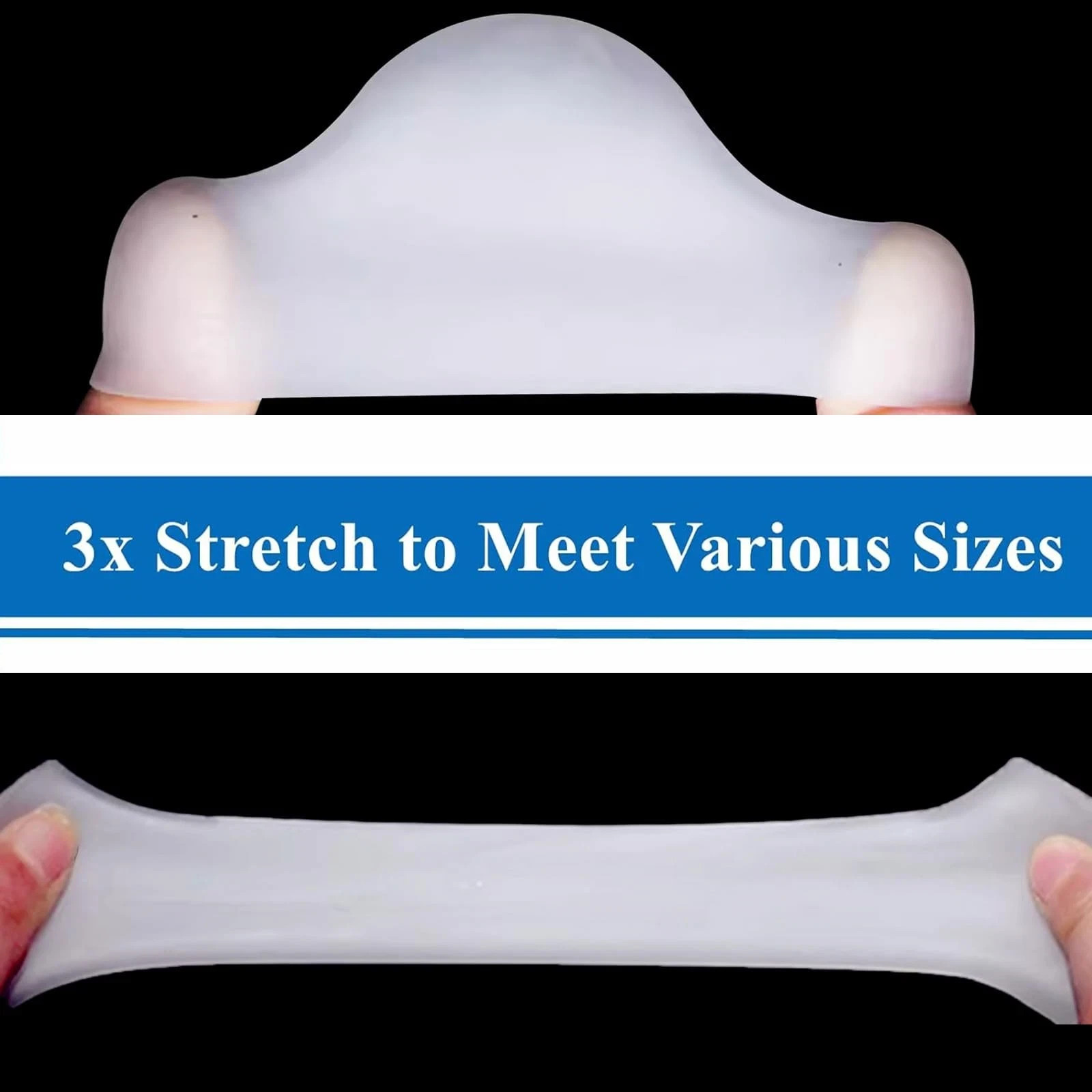 Upgraded Third-Generation Male Extender, Physical Stretching Device Trainer, ...