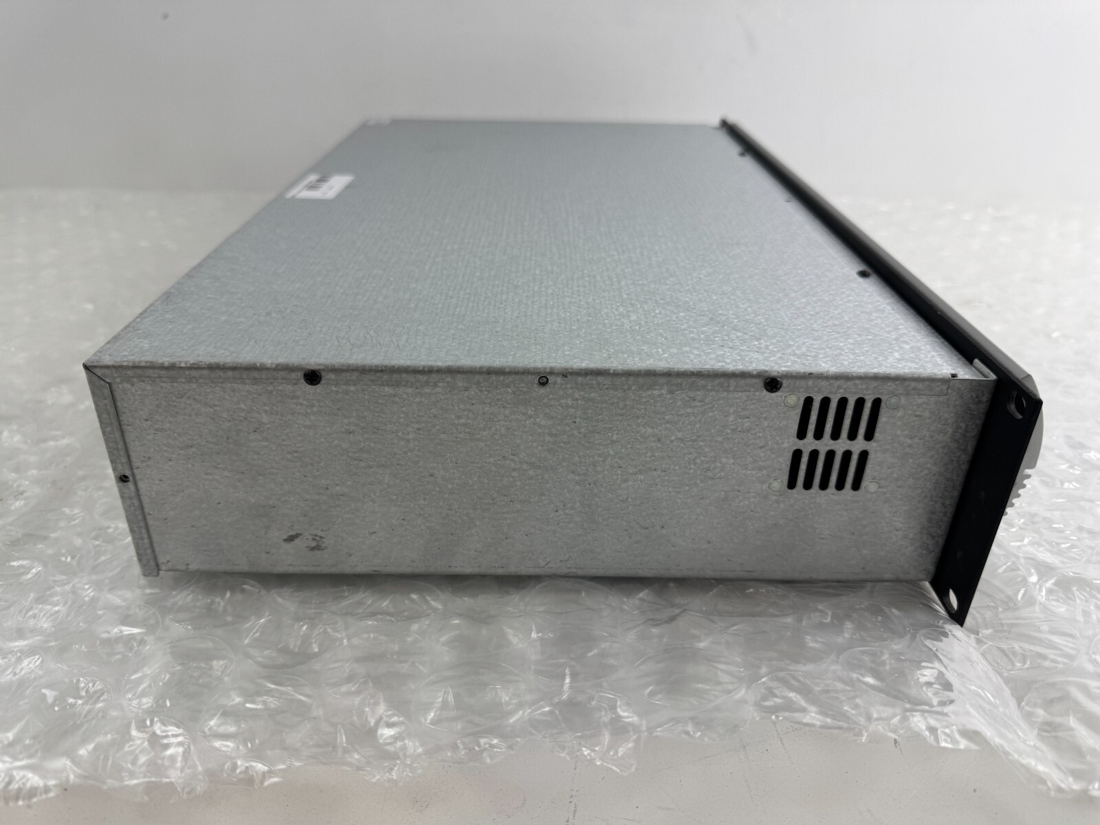 Biamp Systems Audia Flex Model TI-2 Digital Audio Processor