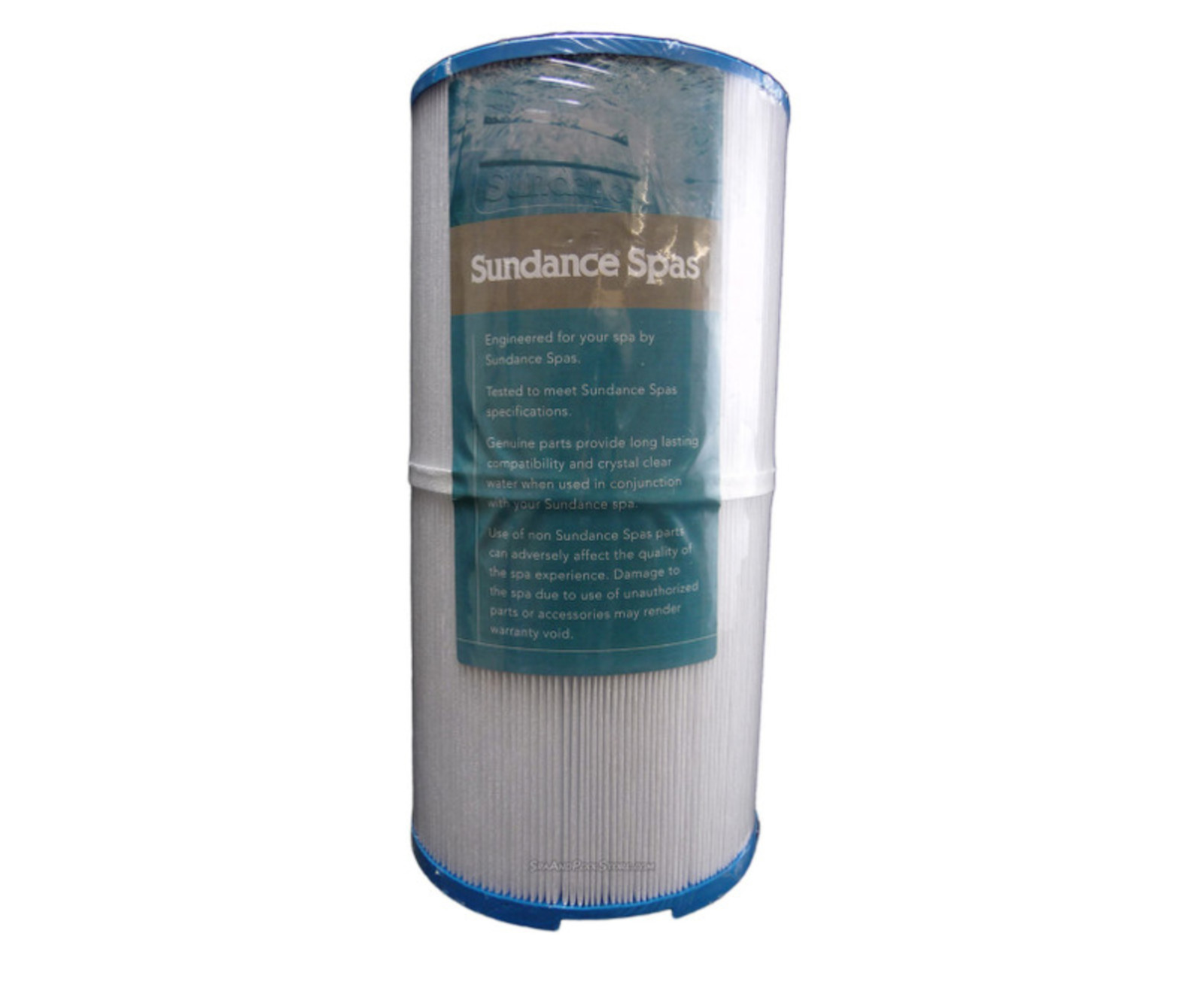 Sundance Spas OEM Filter (6541-481)