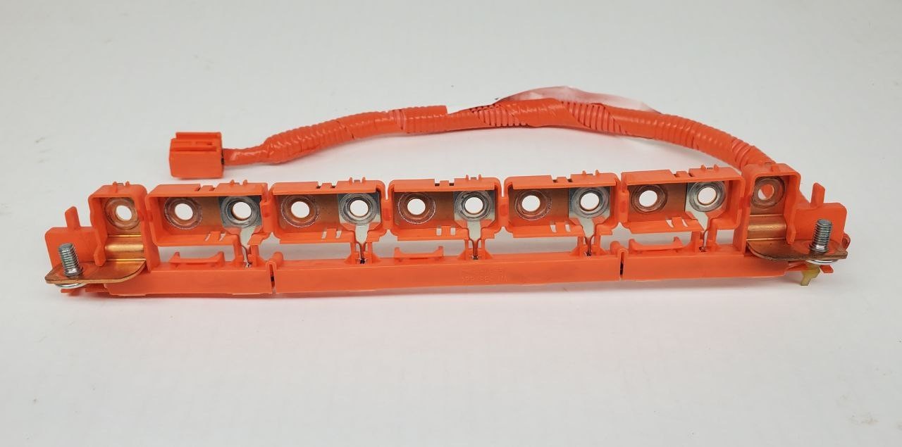 G9240-48011 Toyota Highlander & Lexus RX400h Hybrid Battery Voltage Wire Harness