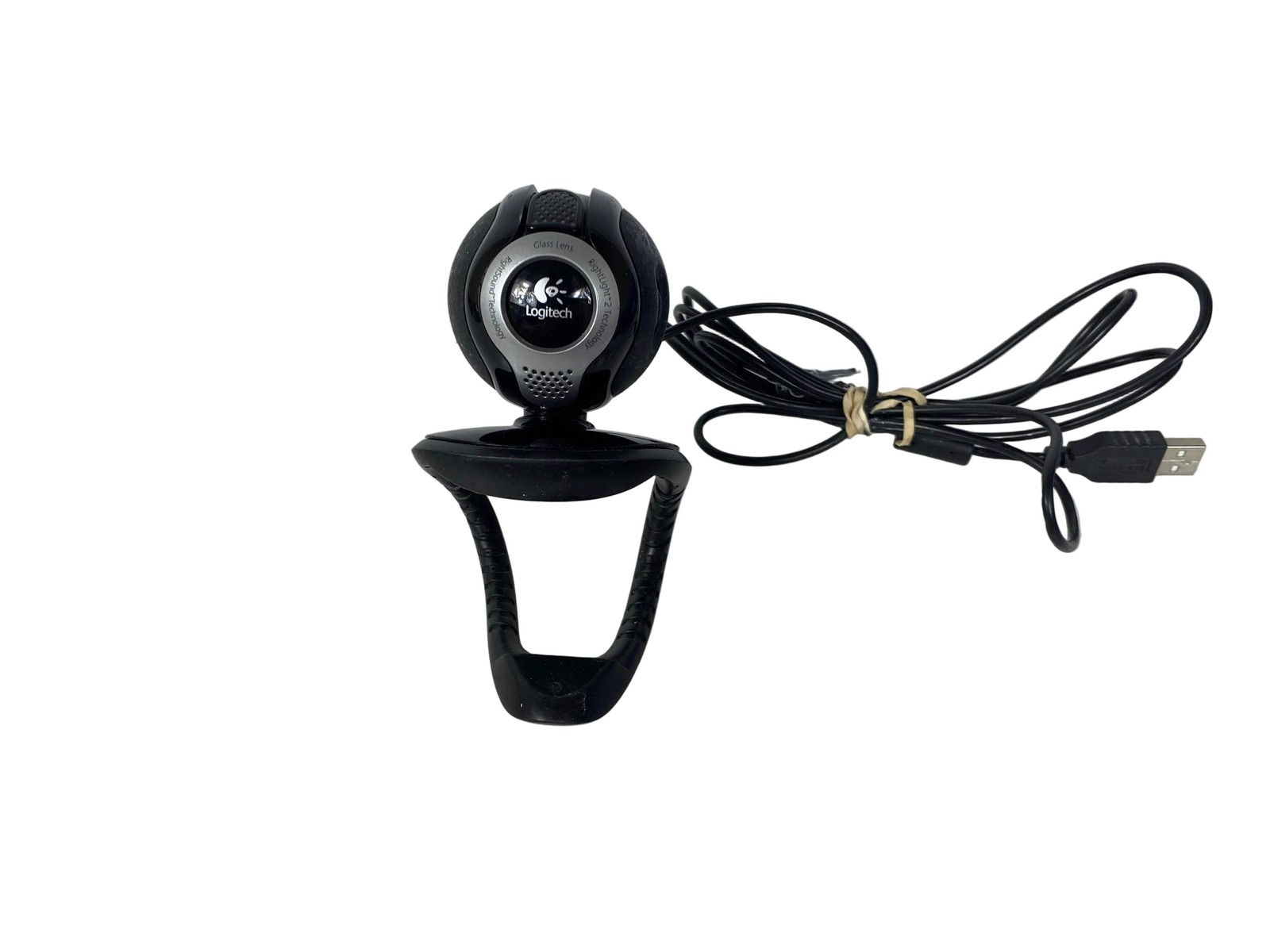 Logitech V-UBE43 Webcam