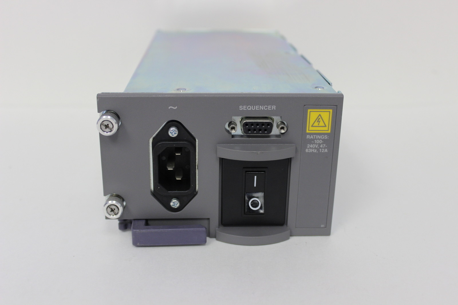 SUN 370-1811-04 370188-04 POWER SUPPLY MODULE WITH WARRANTY