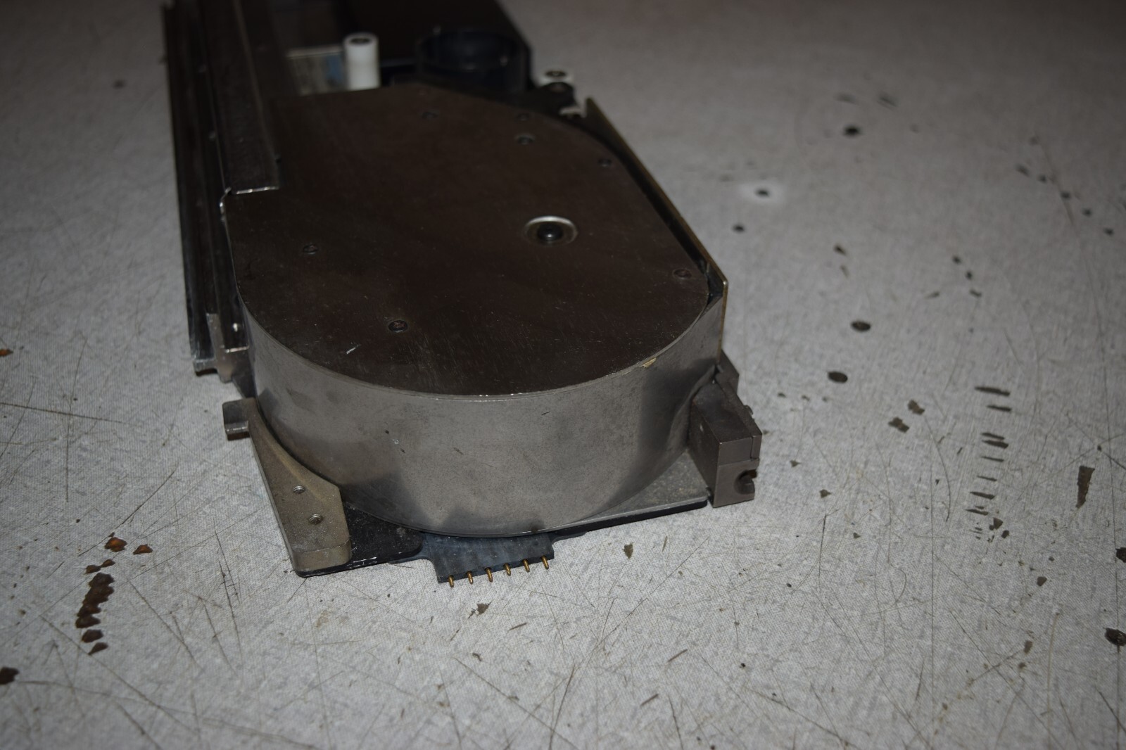Universal Instruments Dover Technology Feeder 47176103