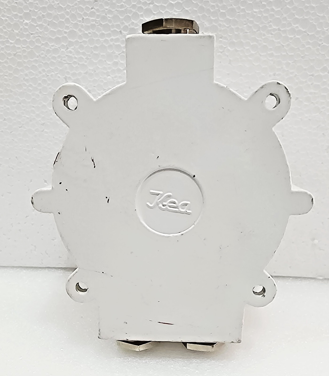 Consilium Salwico SHORT CIRCUIT ISOLATOR-Es-2K Eexl-interface Fire Alarm