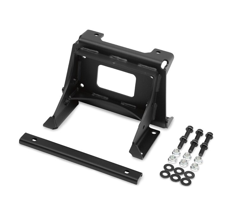 Kawasaki MULE PRO WINCH MOUNT (99994-0687)