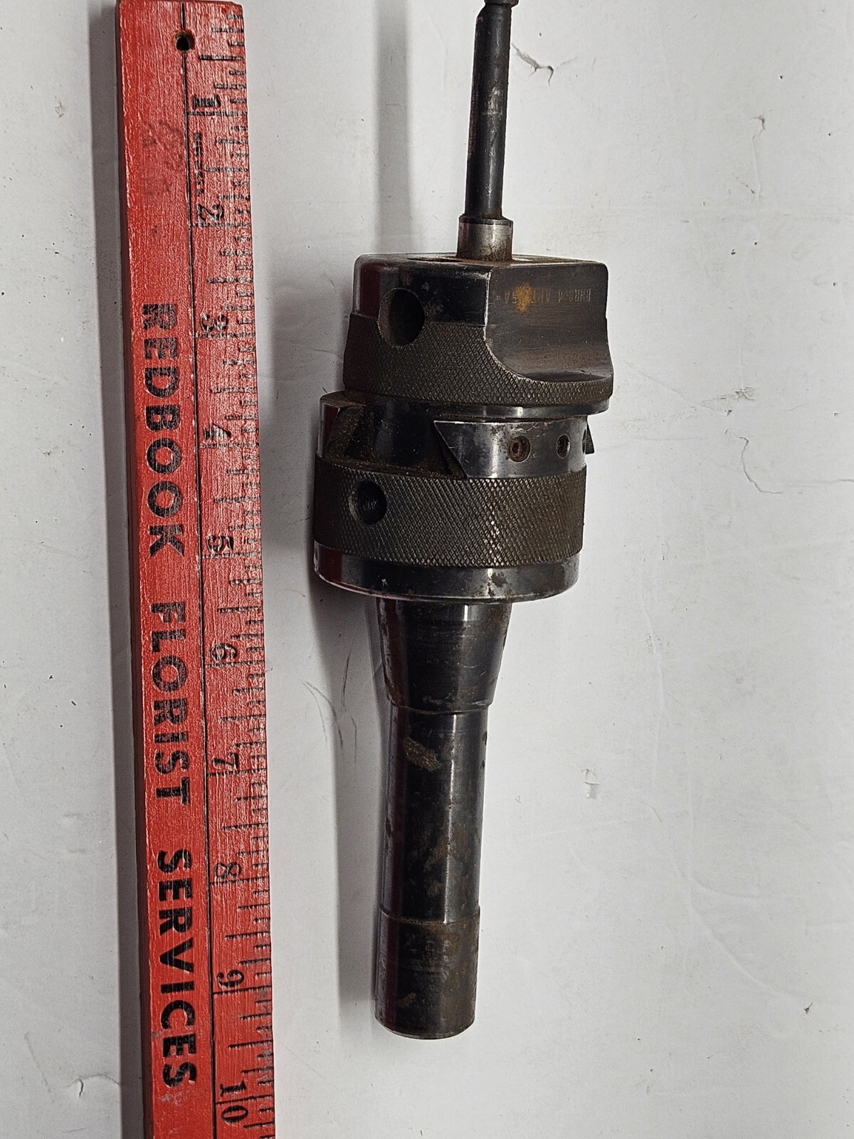 APT Bhr8-4 Offset Boring Shank