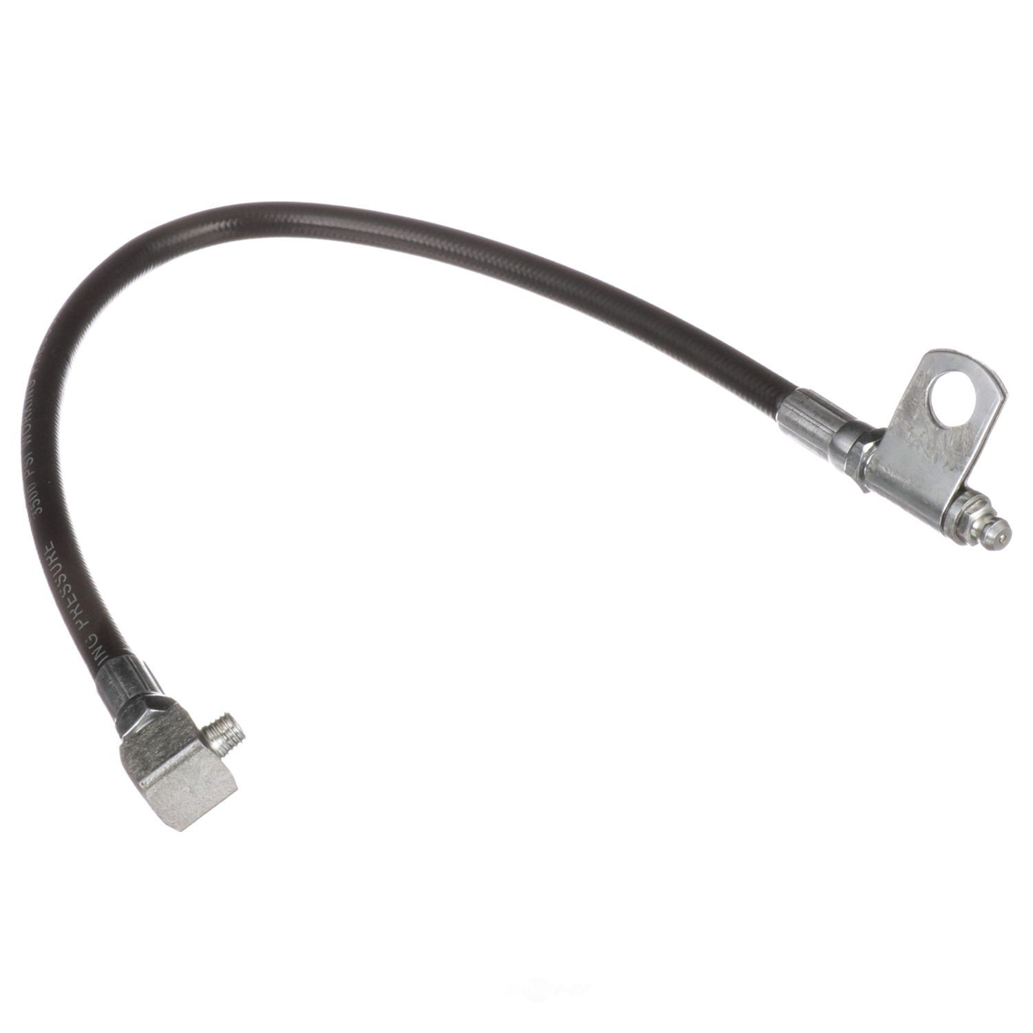 Strg Grease Hose Kit  Delphi  TA6476