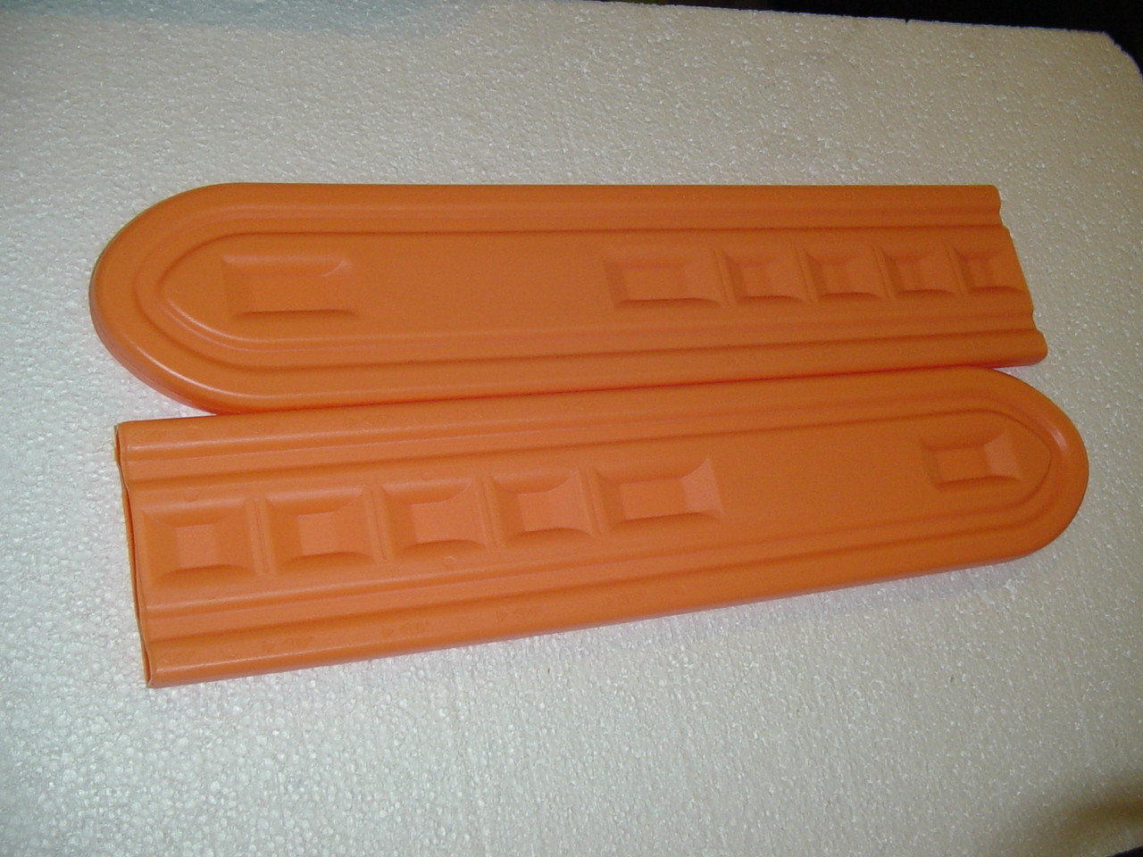 20"  BAR COVER GUARD SCABBARD ECHO 500 510 550 600 601 610 650 660 750 5500 6500