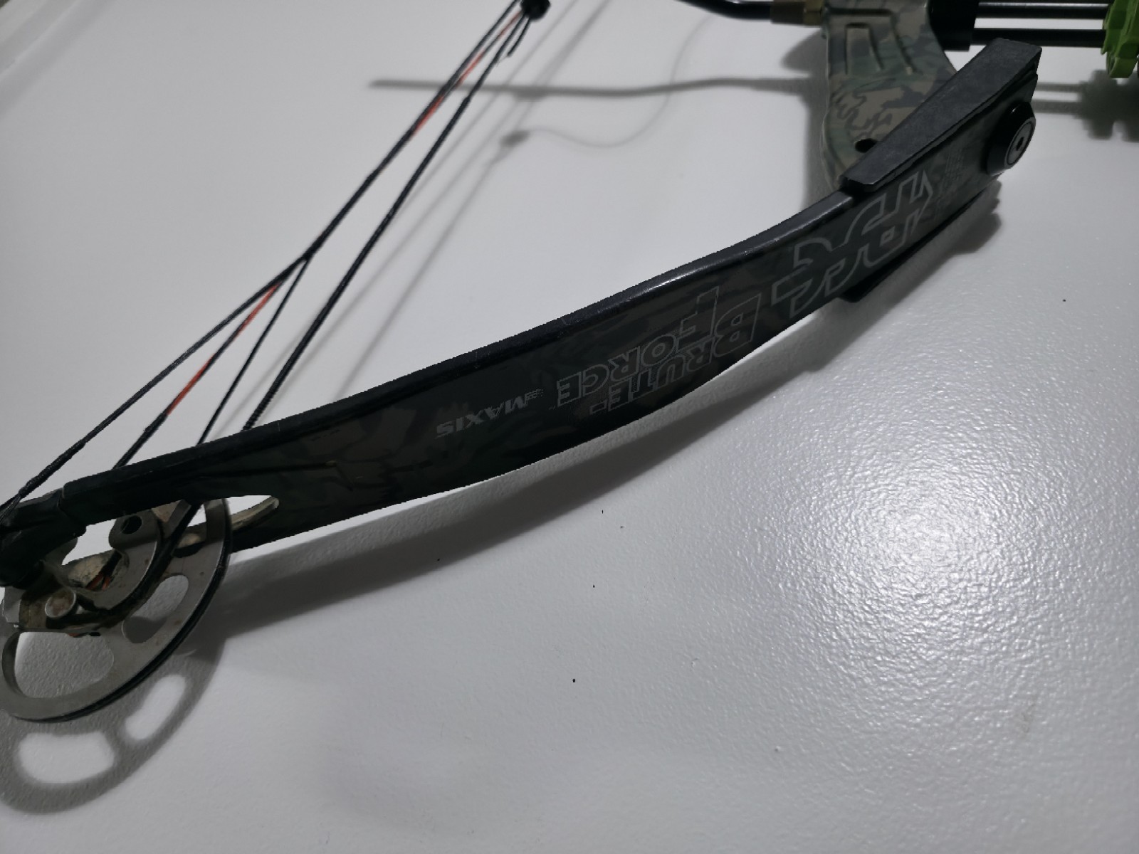 PSE Brute Force Maxis Bow