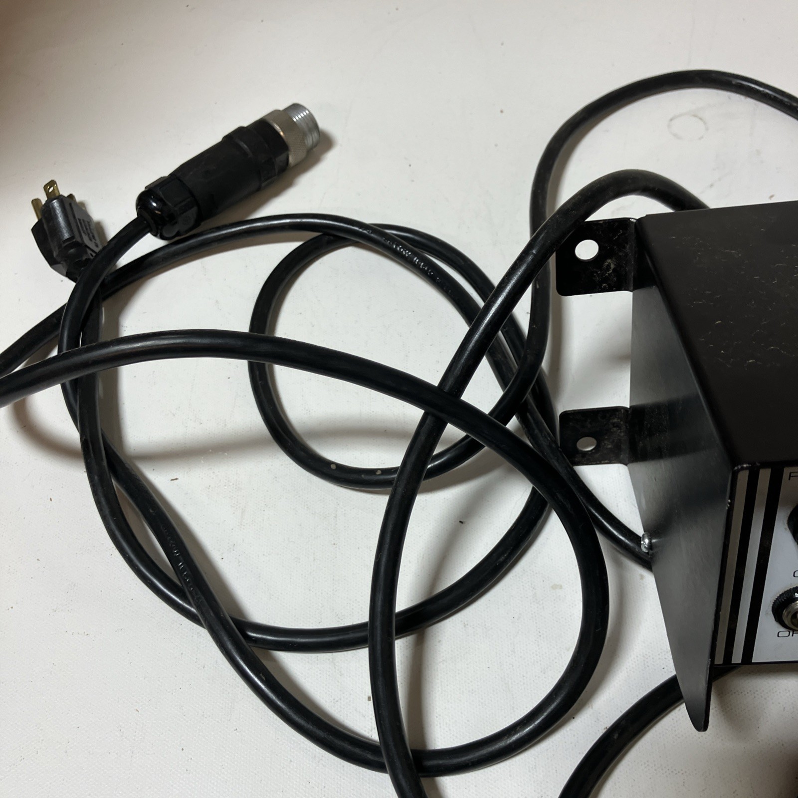 Dorner 62MD1134 720852-1-1-2 MFG Type WPM-2137E1