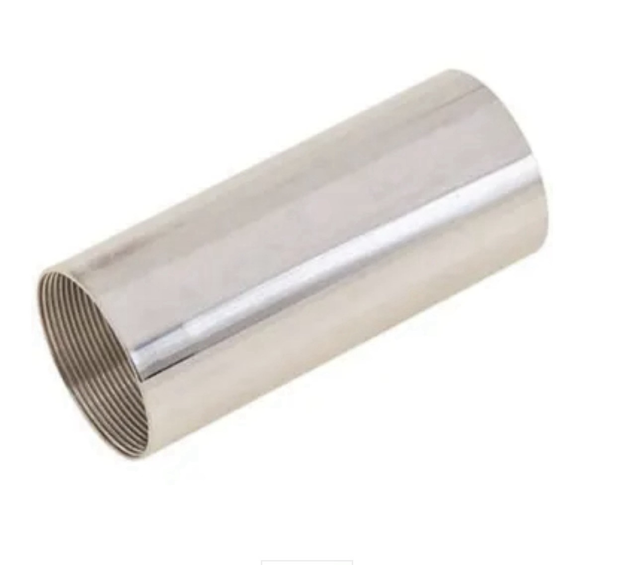 4-Proplus 555872 Escutcheon Sleeve for Indiana Brass, Chrome