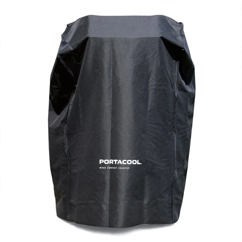 Portacool Protective Cover Apex 700 And Jetstream 230 Black