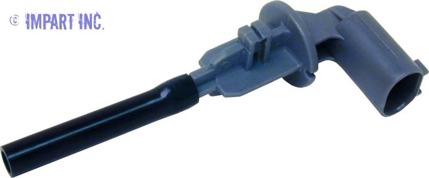 BMW Overflow Radiator Expansion Tank Coolant Level Sensor Switch 17 13 7 524 812