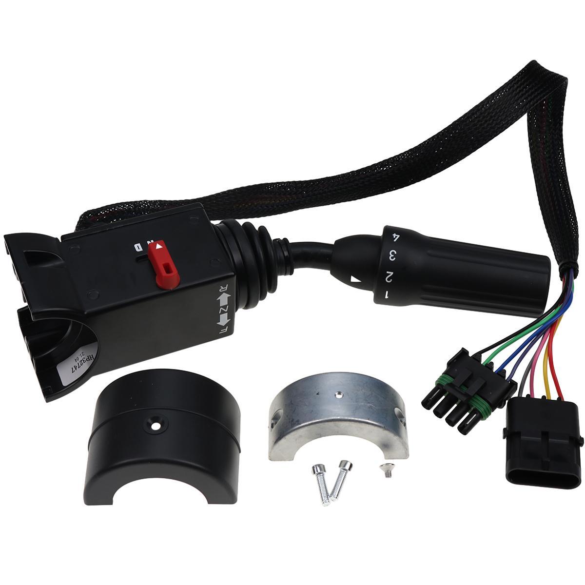 Shifter Transmission Control 65014B For Lull 10K-42 10K-54 644B-37 644B-42 8K-42