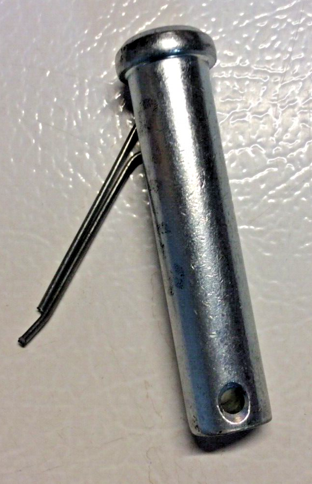 snowex pin Kit 84618 a frame LT RD Clevis with cotter