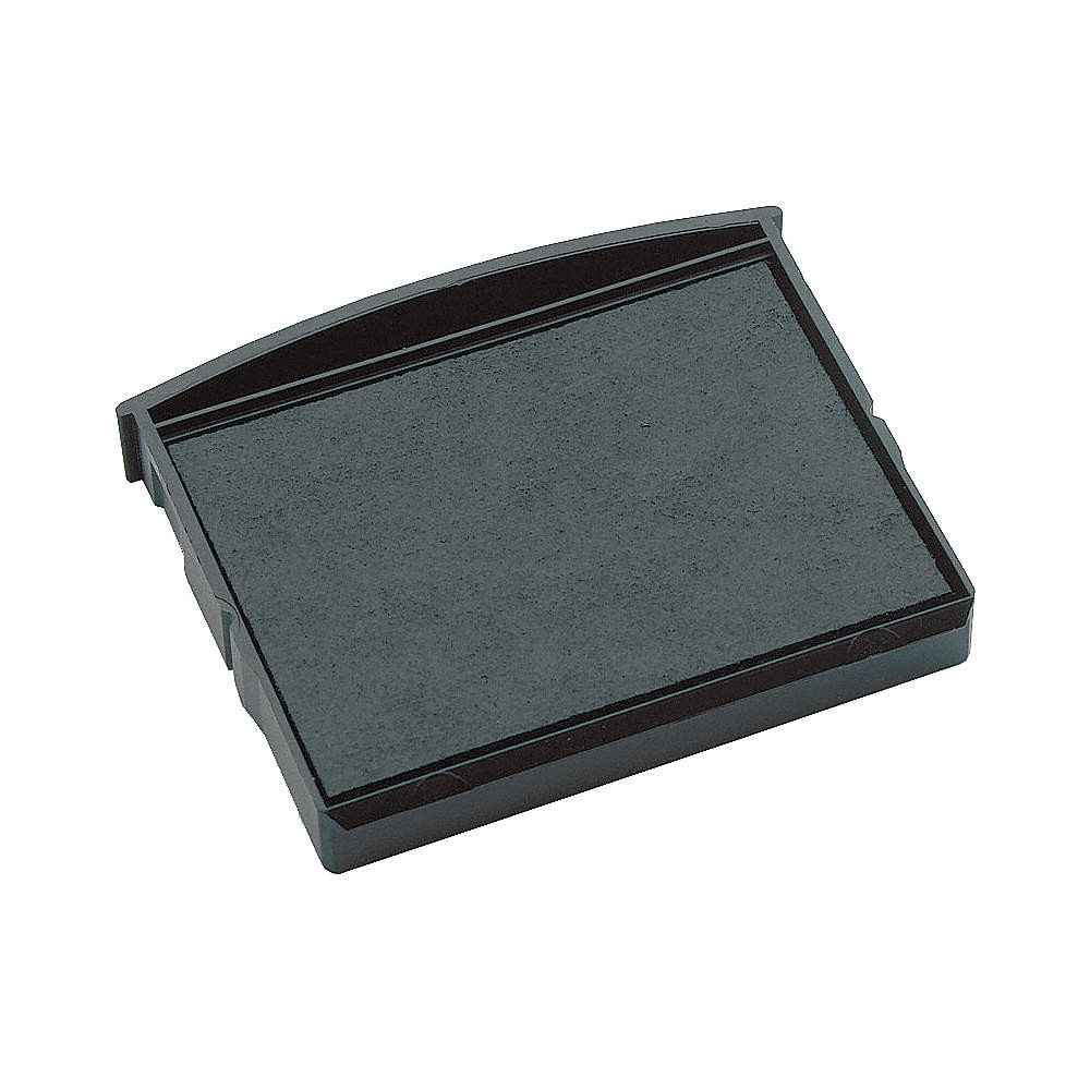 COSCO 038868 Ink Pad,Black 4YDD5