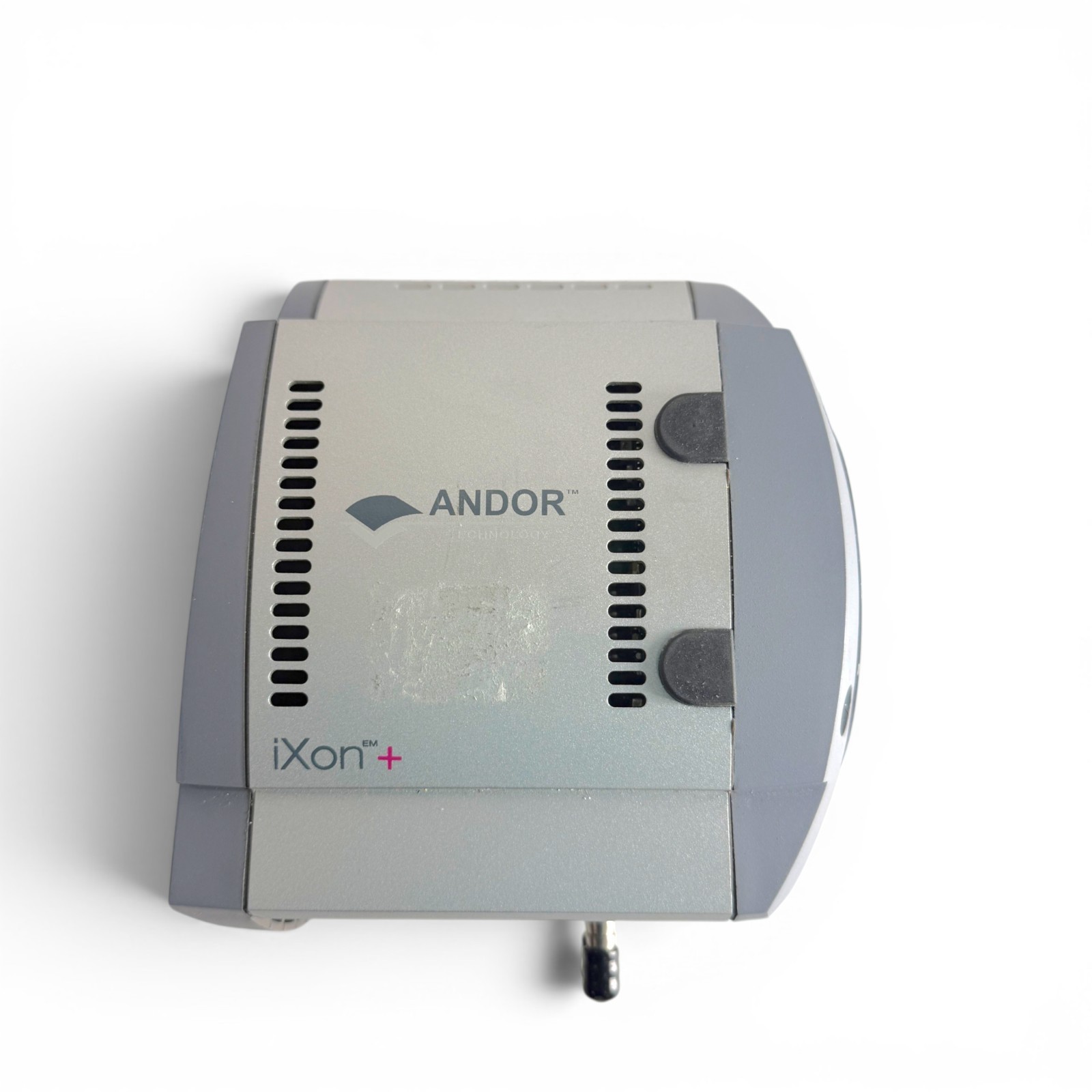 Andor iXon EM+ DU-885K-C00-#VP Microscope Camera