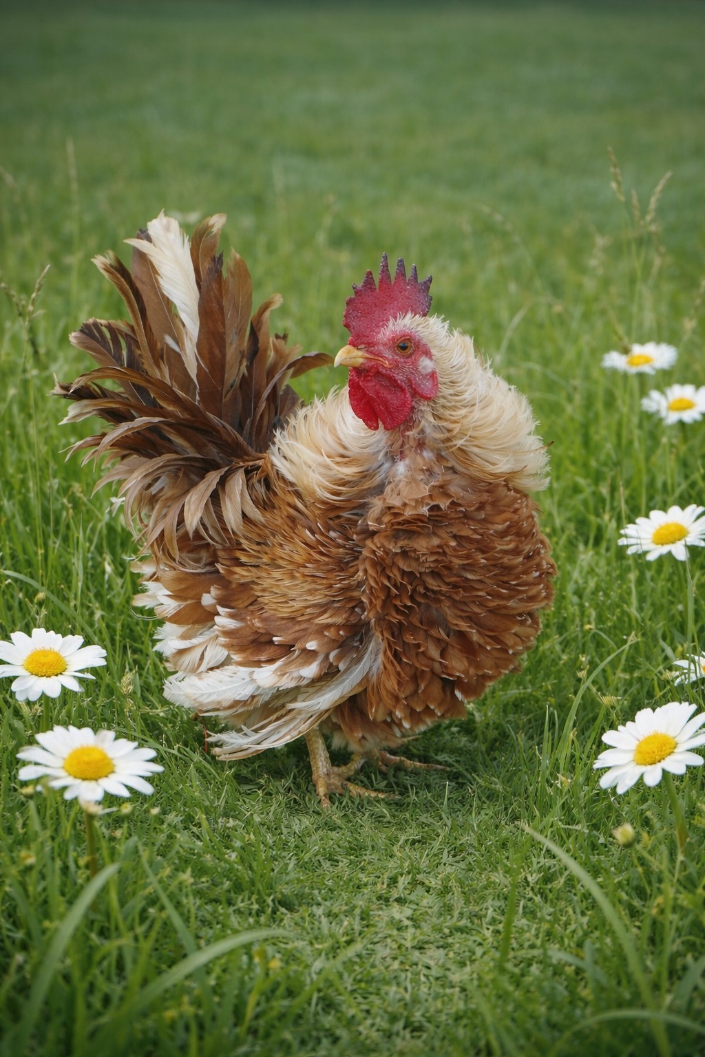 Special Order For ***marbre_5386*** ONLY Pure Serama Hatching Eggs 5 Plus Extra