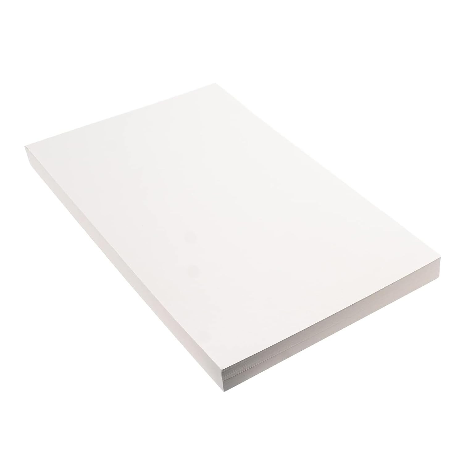 100 Sheets Art Paper 9 x 12 Inch Craft Drawing Paper Sketch Loose Pad