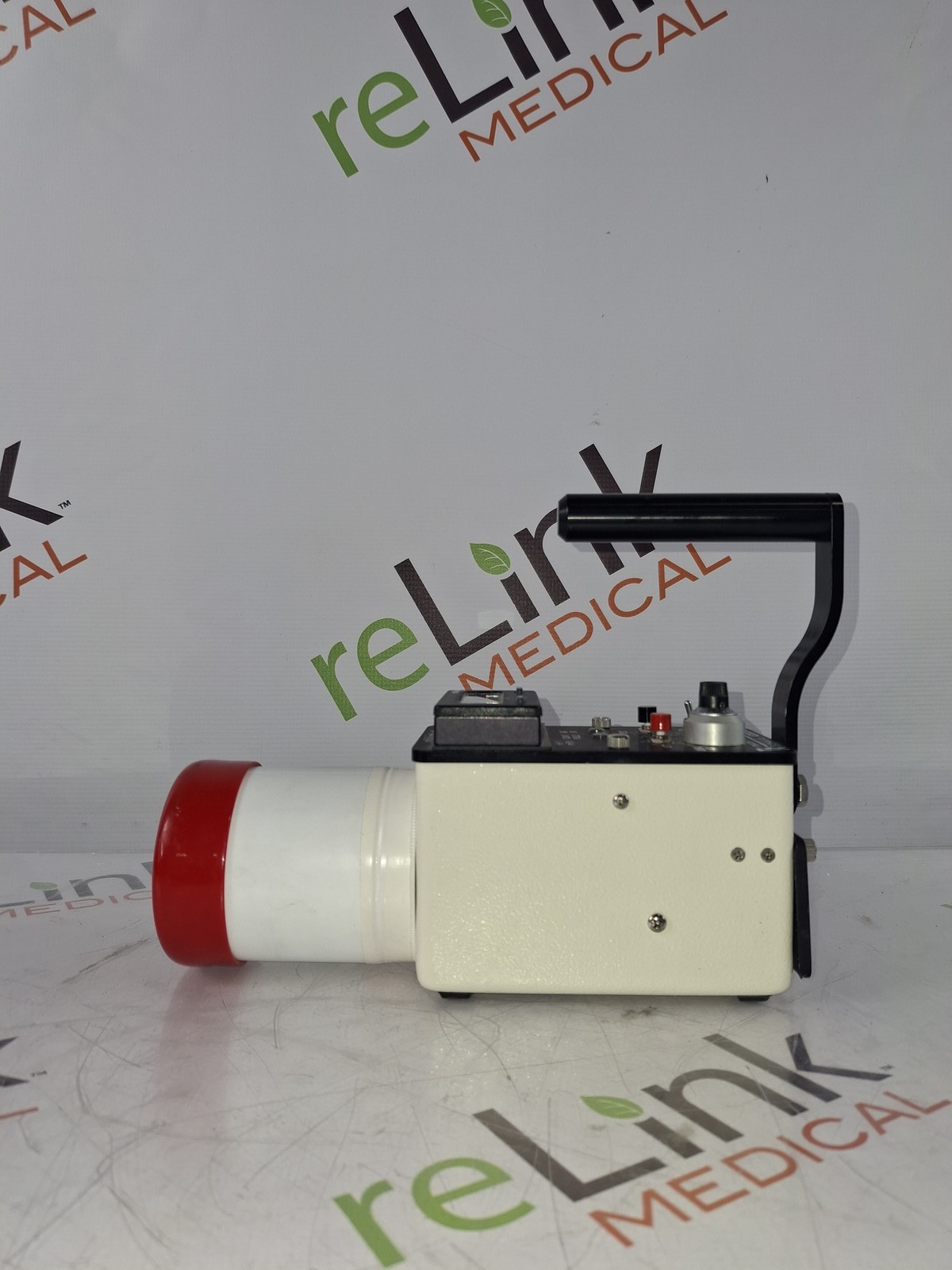 Technical Associates TBM-IC Mark V Survey Meter