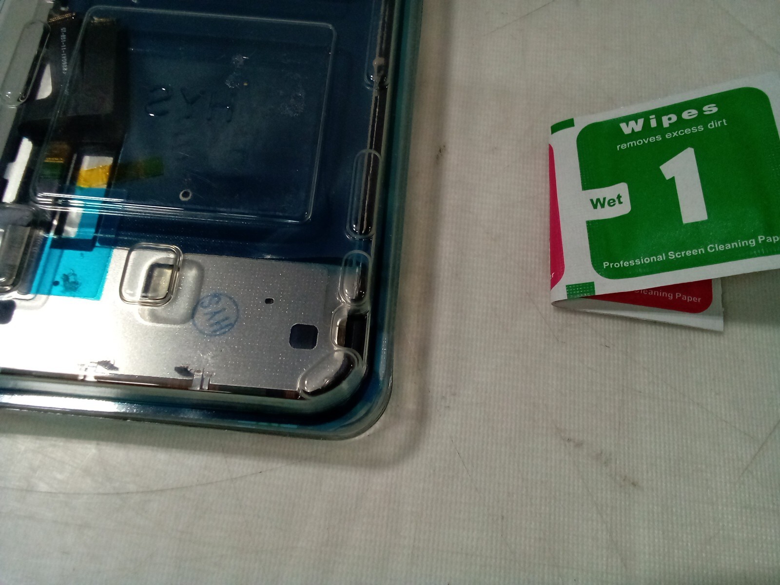 HYS Screen Opening Repair Phone Kit, 5 Pc.