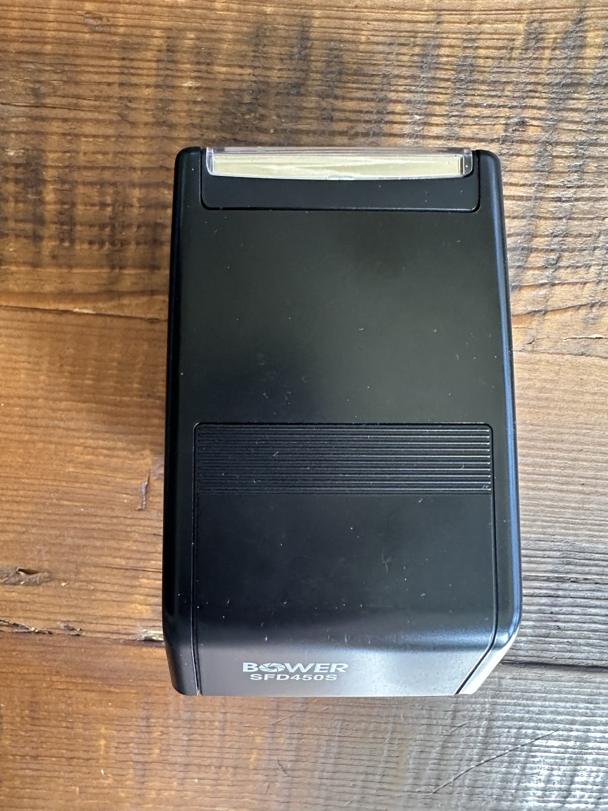 Bower SFD450S Test & Works