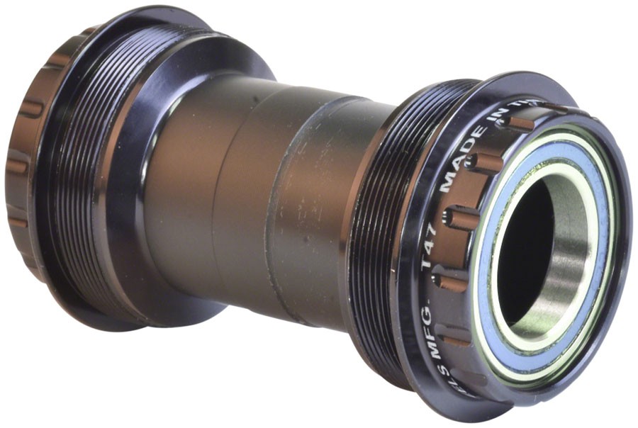 T47 Outboard Bottom Bracket - Wheels Manufacturing T47 Outboard Bottom Bracket