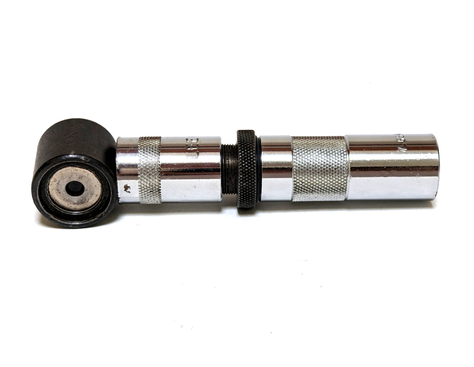Lee Loader 7.65x53 (Belgian/Argentine) Mauser Reloading Tool + EXTRAS