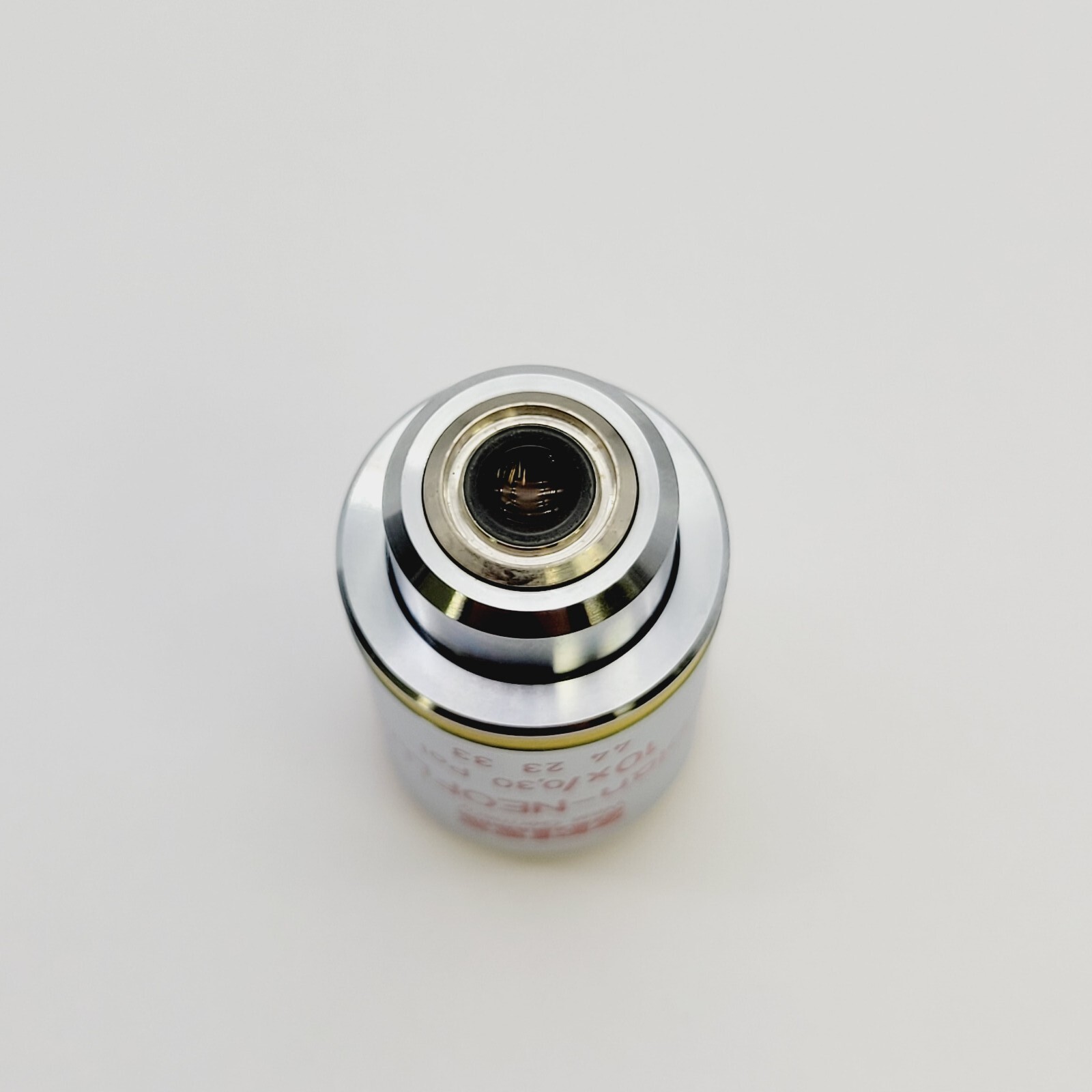 Zeiss Microscope Objective Epiplan NEOFLUAR 10x/0.30 Pol