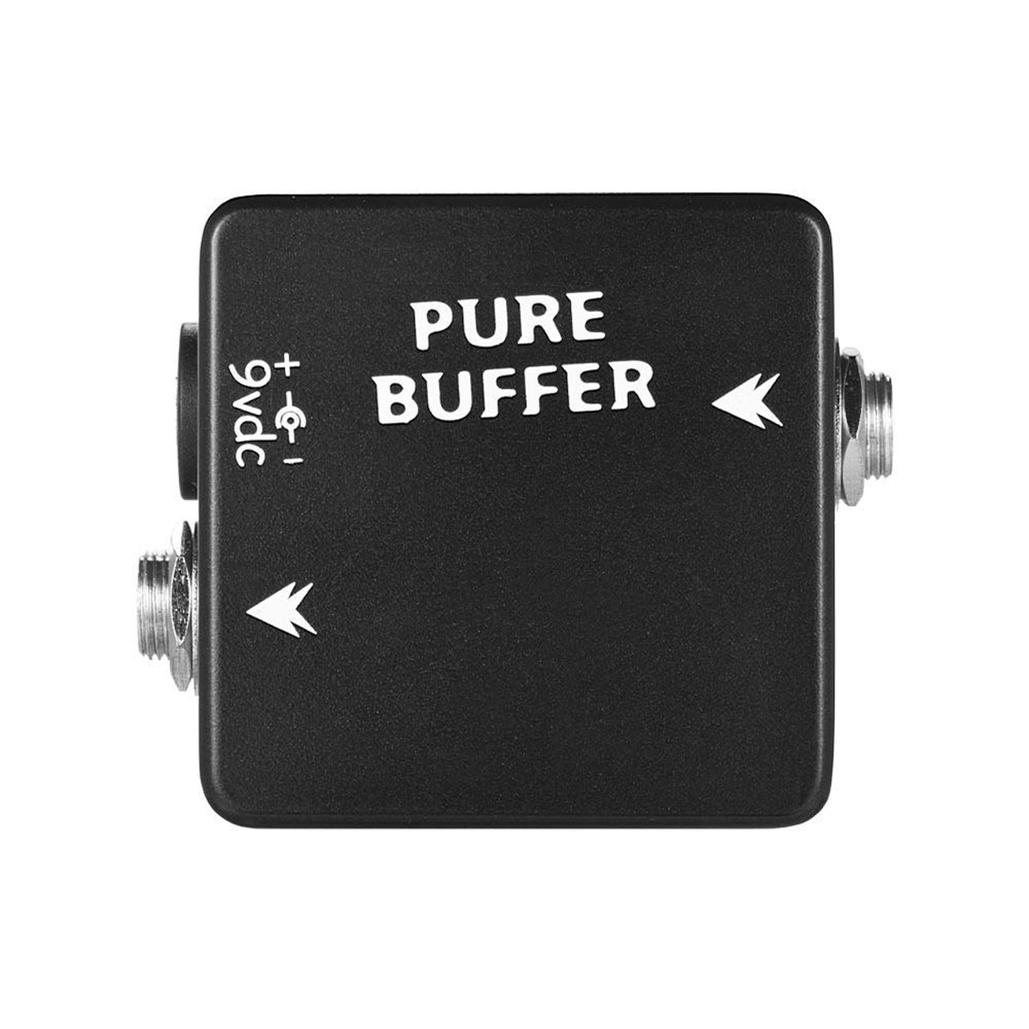 Pure Buffer Pure Tone Mini Guitar Effect Pedal Effect Bypass Switch