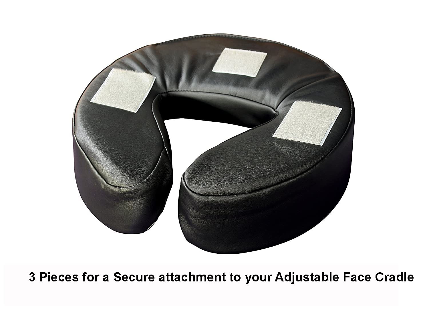 ® Universal Headrest Face Cushion Face Pillow for Massage Table and Massage C...