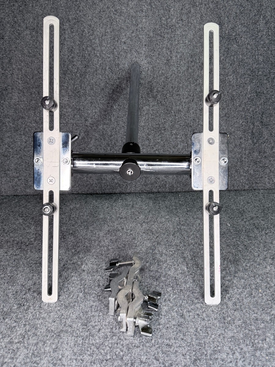 Gibraltar SC-LMS Laptop Mounting Stand