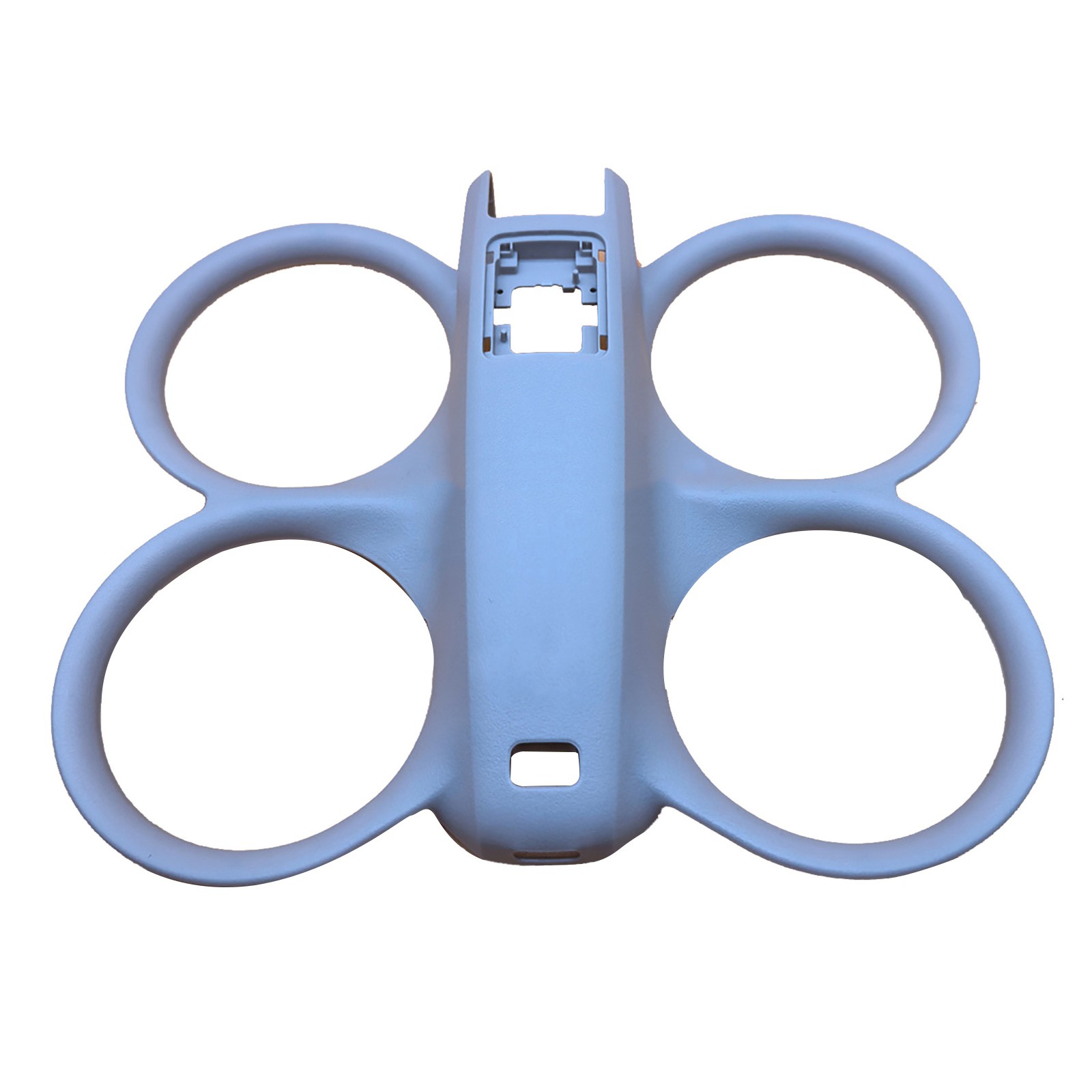 For DJI Neo Upper Shell Replacement Kit - Durable Middle Frame Repair Component