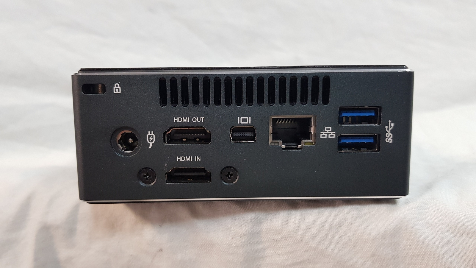 Kramer Via Connect Plus Presentation/Collaboration Solution UNIT ONLY