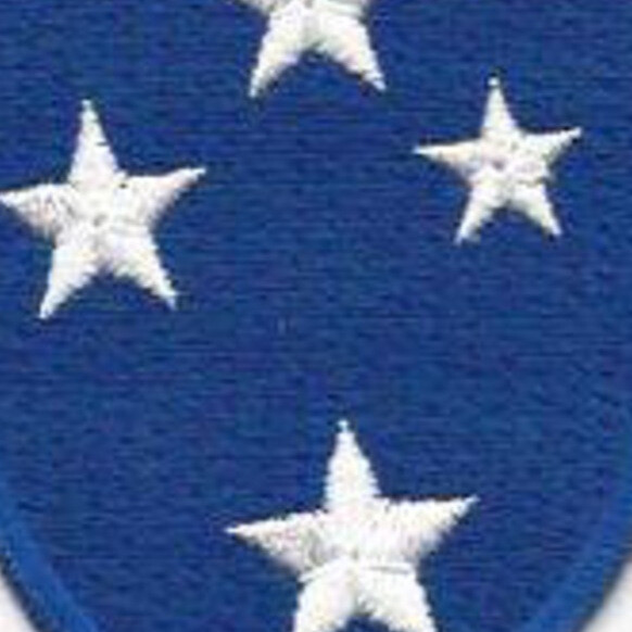 23rd Infantry Division Shoulder Sleeve Patch